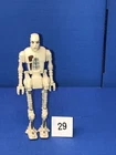 Vintage Star Wars 8D8 Torture Droid