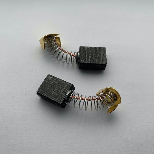 Carbon Brushes For Powerplus POW8562 Table Saw - Picture 2 of 6