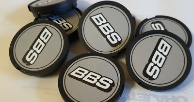 ＴaＫu様　BBS BBS RA Caps 165601171 / 0923239 | eBay