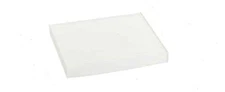 Microgard 3701 Cabin Air Filter replaces CF10743 24517 CCF1814