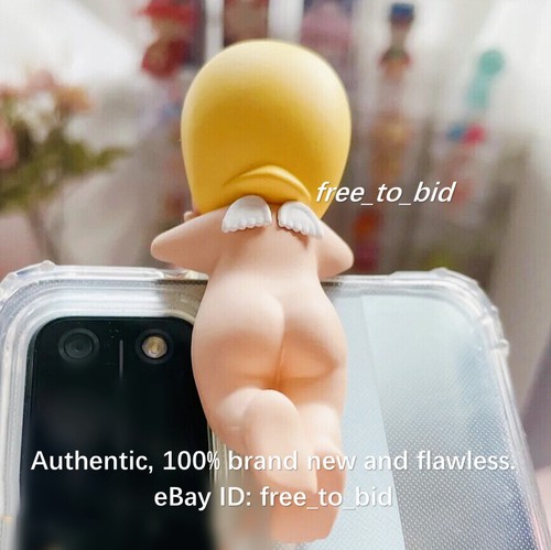 Minifigura de pato serie Sonny Angel Cutie Hippers - Imagen 8 de 9