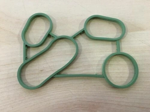 Giunture e guarnizioni BMW per la trasmissione della moto