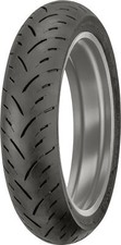 Dunlop Tire Sportmax GPR-300 Rear 150/60-17 66H Radial TL Sportbike Motorcycle
