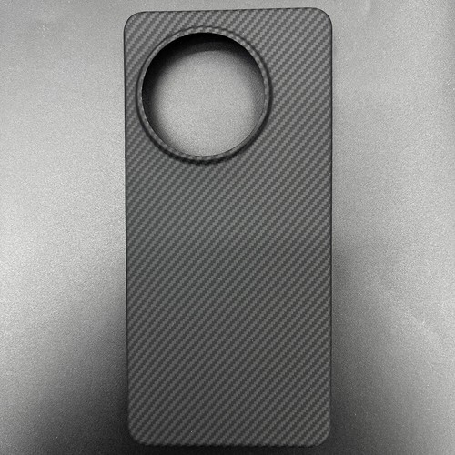 Original Aramid Carbon Fiber Case Lightweight Cover For OnePlus 13R Ace 5 /5 Pro - Picture 37 of 62