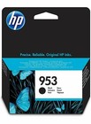 Oryginalny wkład atramentowy HP 953 BK do HP Officejet Pro 8710 8210 7740 8720
