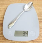Old Gorham Sterling Silver Teaspoon 7" Plain No Monogram