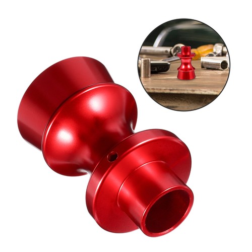 Gear Lever Stopper Manual Transmission Shift Knob Aluminum Compatible for Gt86 - Picture 2 of 12