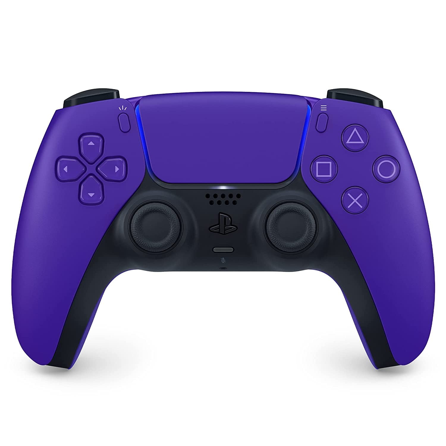 Контроллер Sony 1000039939 Ps5 Dualsense Galactic Purple V2