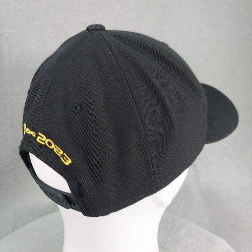 Gorra Journey Rock Band Snapback 50 Aniversario Bordado LOS CLÁSICOS Lana - Imagen 8 de 21