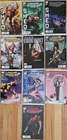 Marvel Amazing Spider-Man volume 2 #631-640 10 books NM 2010
