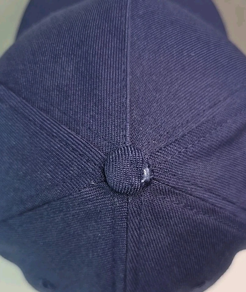 Chapéu Pendleton Oregon Rodeio Cowboy Bronco logotipo de borracha quadro A elástico snapback - Imagem 4 de 4