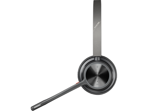 POLY Voyager 4320 USB-C Headset +BT700 Dongle - Bild 3 von 8