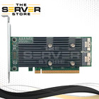 Dell R840/R940/C6420 PCIe NVMe Extender Erweiterungskarte LFF UCEA-200 0YN9K8 YN9K8