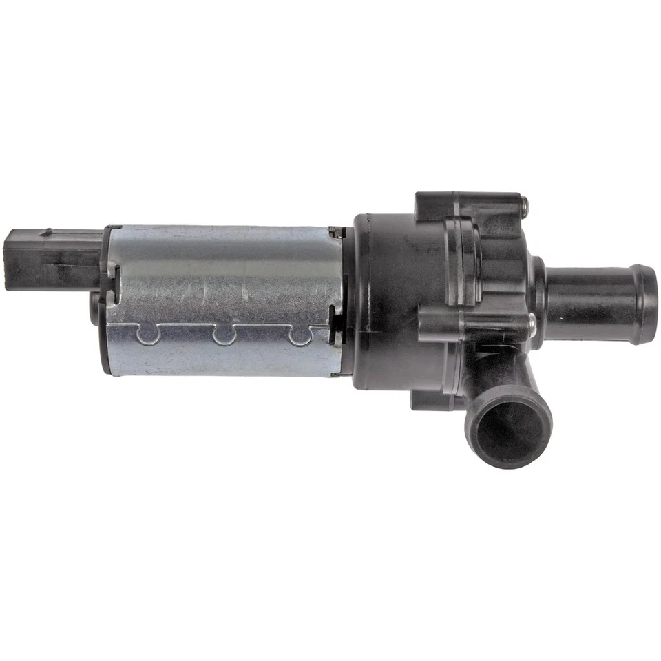Bomba de agua auxiliar TCP para VW Golf Porsche Cayenne Bentley Continental Dorman Foto 2 de 3