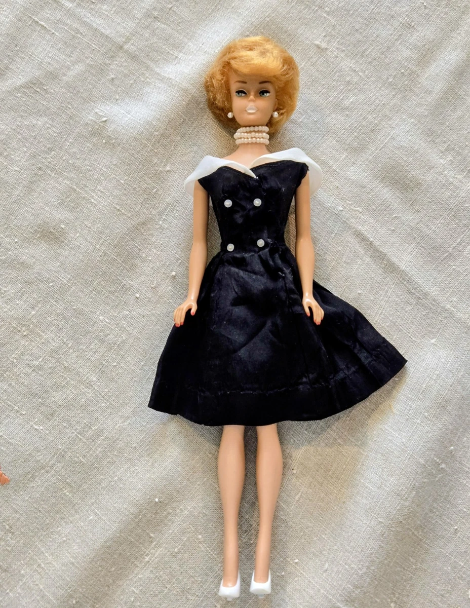 black after 5 dress Quinn Dress - Black