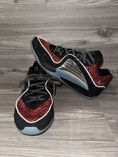 Nike KD 16 "Slim Reaper" Basketball Shoes Black Red DV2917-004 Men's Size 13!