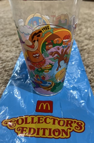 Taza McDonald's Edición Coleccionista 2024 GRIMACE RONALD MCNUGGET BUDDYS - Imagen 3 de 5