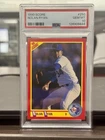 1990 Score - Nolan Ryan #250 HOF Rangers PSA 10 GEM MINT
