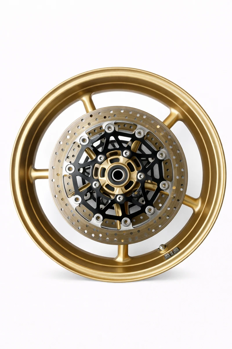 Motorcycle Wheels and Rims for Triumph Daytona 675 for sale | eBay