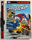 Amazing Spider-Man Epic Collection TPB 8 - Man-Wolf at Midnight - Marvel 124 142