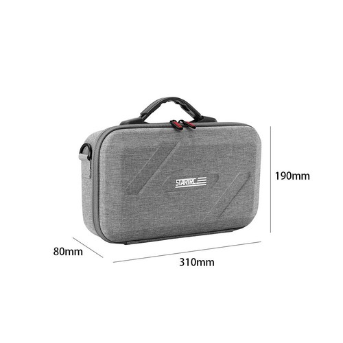 For DJI OSMO 360 panoramic camera crossbody storage bag nylon version hot' - Picture 12 of 12