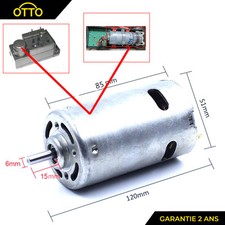 Motor Bomba De Cierre Centralizado Para W124 W140 W210 W221