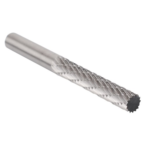 High Speed Steel Rotary File 6mm Shank Plastic Carving Wood Carving Tool - Picture 11 of 70