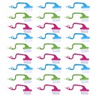 30 Pcs Cleaning Brushes for Household Kitchen Hand-held Groove Gap Tools