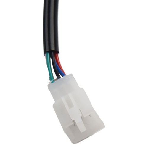 48V 72V Elektro Dreirad LED Anzeige Tacho für Motorräder und E Bikes - Bild 3 von 13