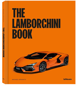 Books Lamborghini | eBay