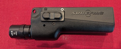 Surefire 328LMF-B fits MP5, AP5, other clones