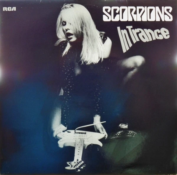 scorpions in trance products for sale | eBay