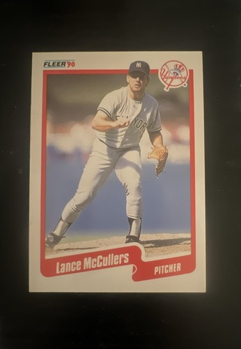 Yankees Singles:  Mattingly, Jeter, Pettitte, Arod, Boggs, Rivera, and More! - Picture 84 of 242