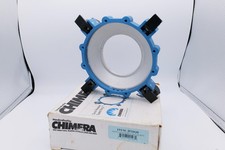Chimera 6" Quick Release Speed Ring 2520QR White Lightning Ultra