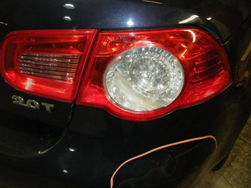 Módulo de control electrónico ECM del motor 3,2 L Opt 0GM compatible con 06-08 AUDI A6 376375 Foto 2 de 4