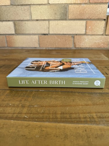 Life After Birth: A Guide to Prepare, Support and Nourish You Through Motherhood - Picture 9 of 12