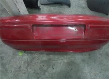 STOßSTANGE HINTEN Seat Leon (1M1)(11.1999->) ALH 2001 ALH