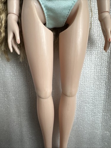Tonner Tyler ANTOINETTE 2010 COLLECTION CAMI BASIC BLONDE 16” FASHION DOLL LE - Picture 5 of 22