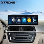 XTRONS Autoradio GPS 14.9 " BMW F30 F31 F34 F32 F33 F36 Nbt Android 14 Wifi 4G