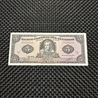 Ecuador- 5 Sucres- 1988