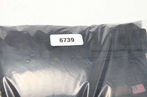 Kitanica Hose Herren 32 schwarz taktisch Cargo Utility verstärktes Knie Ripstop USA - Bild 16 von 16