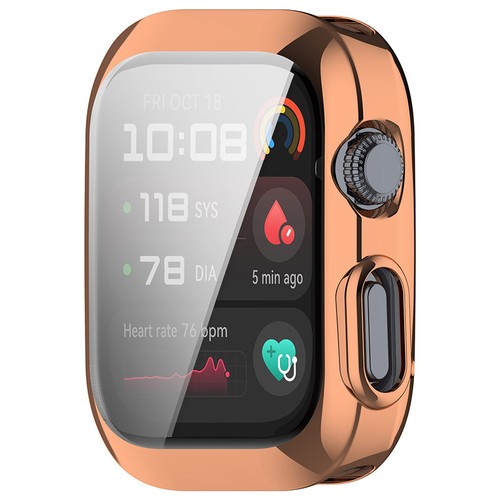 Étui de protection montre housse de protection étui en TPU accessoires pour montre Huawei D2 - Photo 22 sur 30