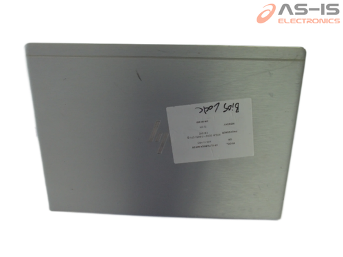 *AS-IS* HP EliteBook 840 G6 14" Core i7-8665U 1.90GHz 32GB 256GB SSD W11 (V1688) - Picture 10 of 11