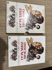 Doctor Zhivago (DVD, 2001, 2-Disc Set)