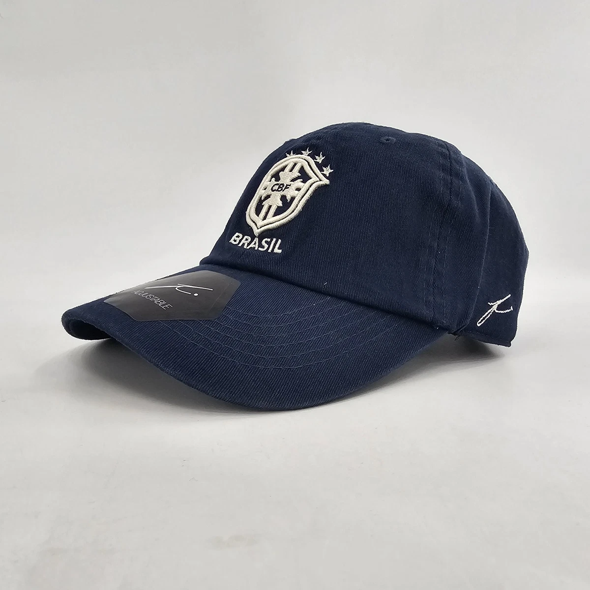 Brazil One Size National Team Soccer Fan Cap, Hats for sale | eBay