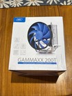 GAMMAXX 200T CPU Cooler 120mm PWM Fan CPU Cooler