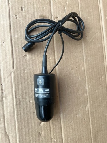 Sonda de vejiga Verathon Diagnostic Ultrasonido BladderScan BVI 3000 570-0091 - Imagen 17 de 17