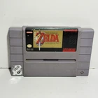 The Legend of Zelda: A Link to the Past (Nintendo SNES, 1992)