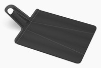 Joseph Joseph Chop2Pot Plus Regular black 60202 - Imagen 1 de 1