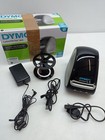 DYMO Thermotransfer-Etikettendrucker 124663 - unvollstandig
